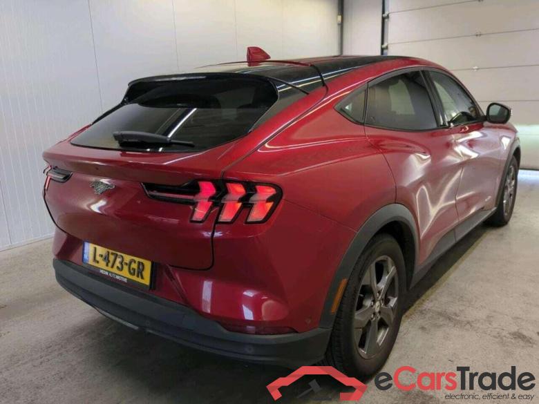 FORD Mustang Mach-E RWD 75 kWh #2