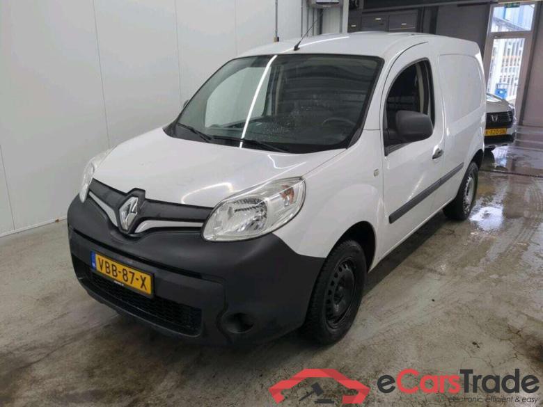 RENAULT KANGOO 1.5 dCi 75 Comfort #1