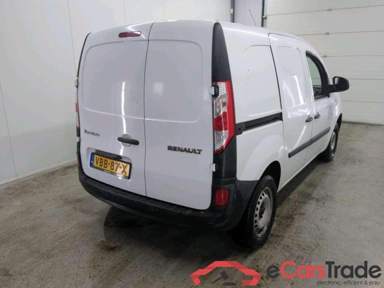 RENAULT KANGOO 1.5 dCi 75 Comfort #2