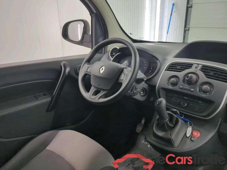 RENAULT KANGOO 1.5 dCi 75 Comfort #3