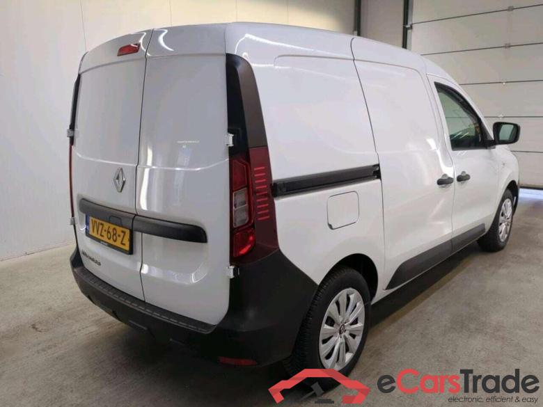 RENAULT Express 1.5 dCi 75 Comfort+ #2