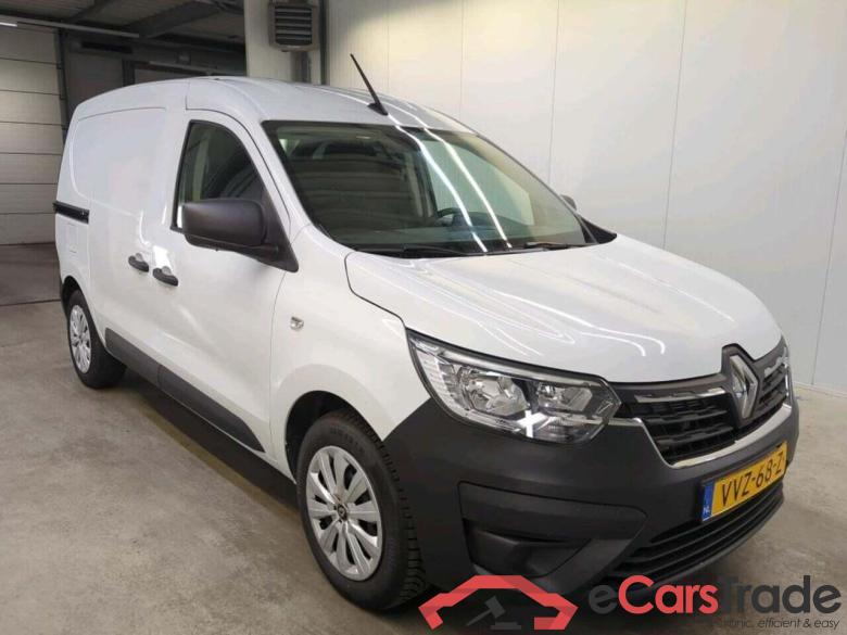RENAULT Express 1.5 dCi 75 Comfort+ #5