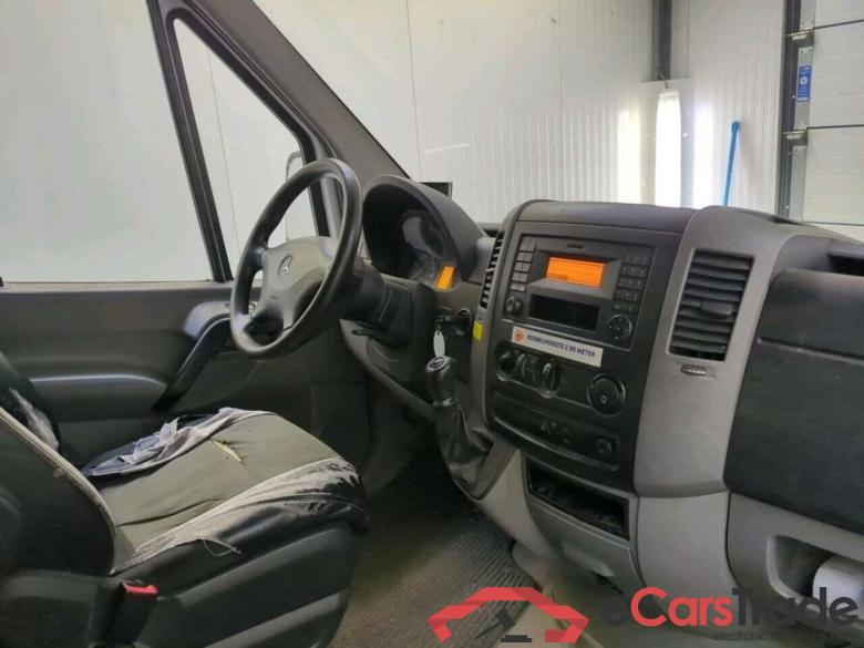 MERCEDES-BENZ Sprinter 311 2.2 CDI 432 EHD #3