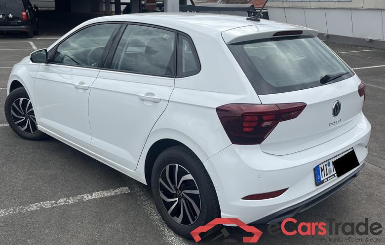 Vw Life Polo VI #3