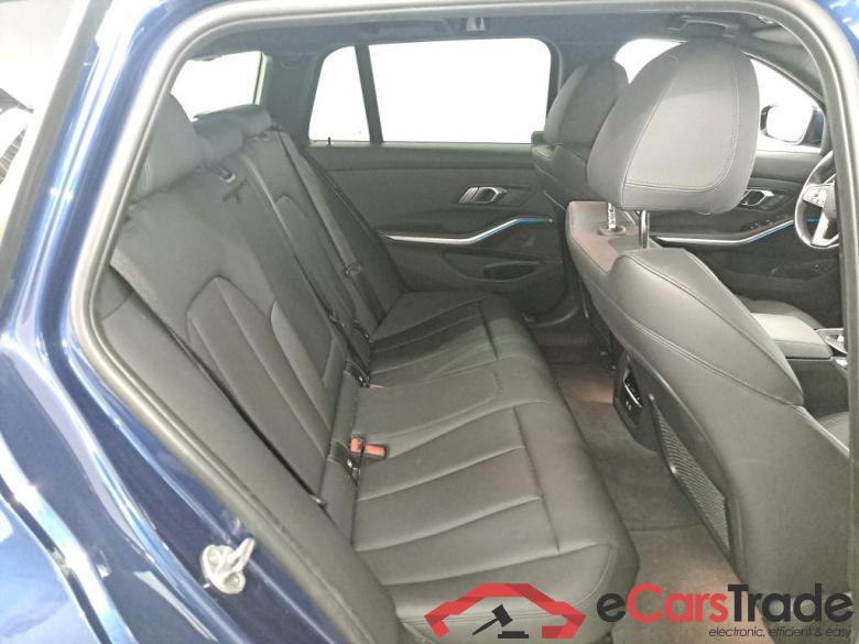 BMW 3 SERIES TOURING 2.0 330E (215KW) TOURING Comfort Model Sport Business Plus #6