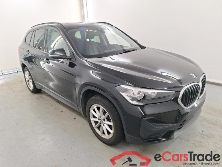 BMW X1 1.5 SDRIVE16D Business Comfort Model Advantage #2
