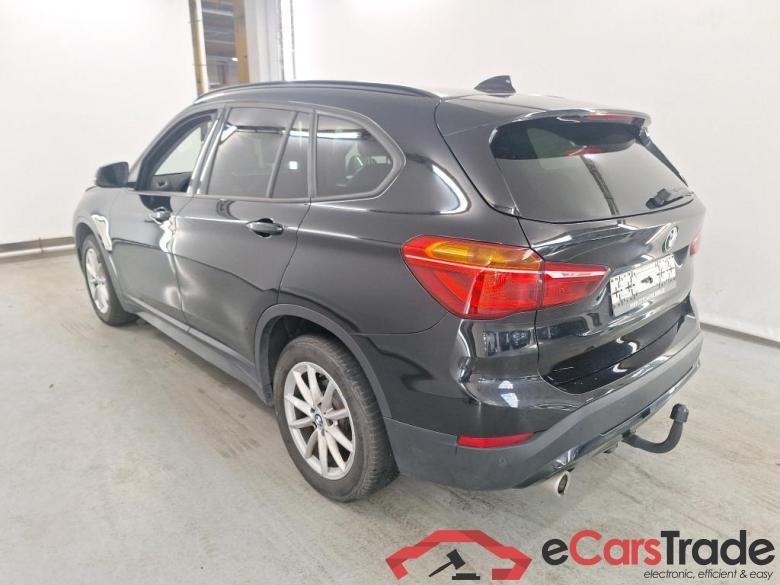 BMW X1 1.5 SDRIVE16D Business Comfort Model Advantage #3