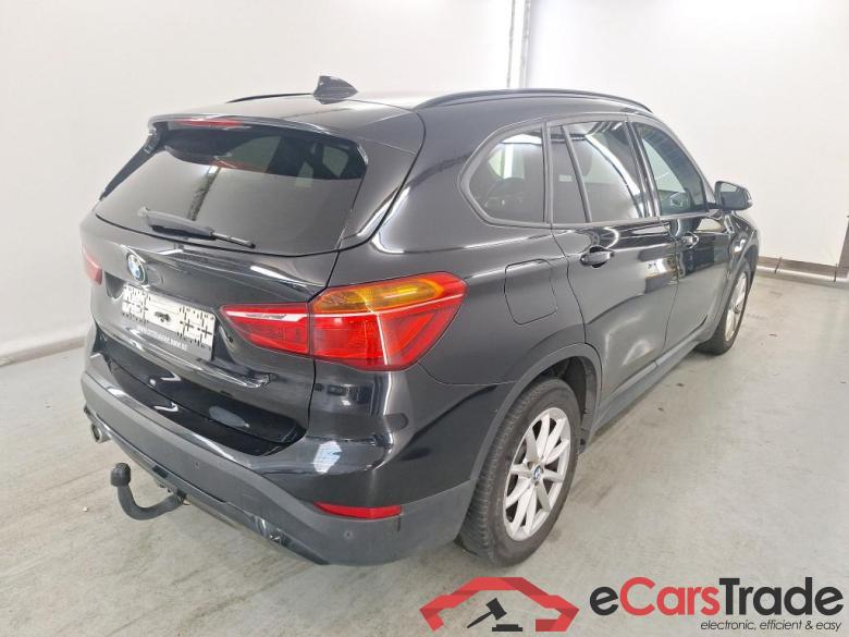 BMW X1 1.5 SDRIVE16D Business Comfort Model Advantage #4