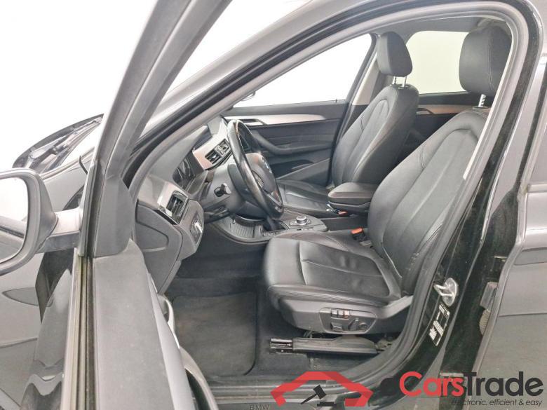 BMW X1 1.5 SDRIVE16D Business Comfort Model Advantage #5