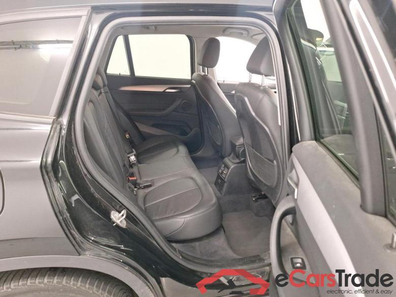 BMW X1 1.5 SDRIVE16D Business Comfort Model Advantage #6