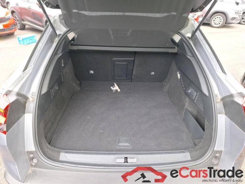 CITROËN C5 X 1.2 PURETECH 130 S&S EAT8 FEEL AT #4