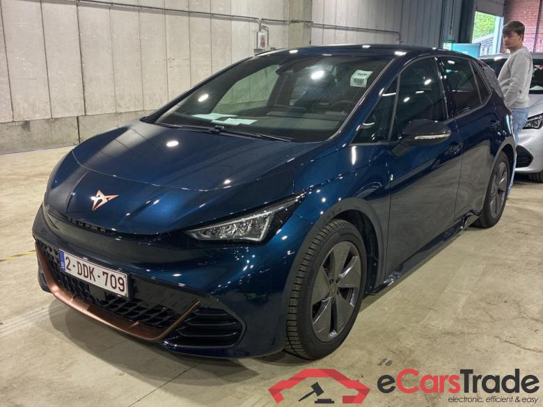 CUPRA BORN BEV 62KWH 150KW AUTO #1