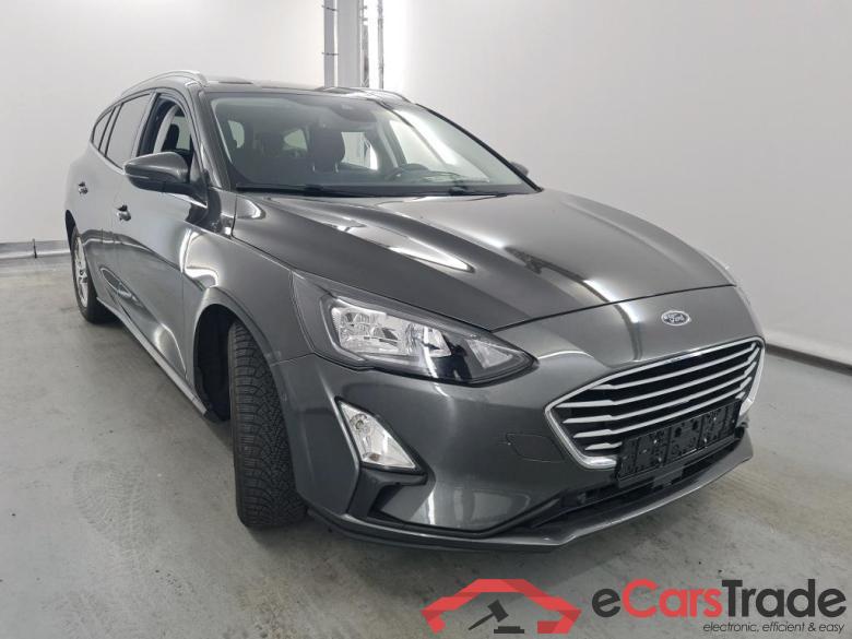 FORD Focus 1.5 ECOBLUE 88KW CONNECTED Technology #2