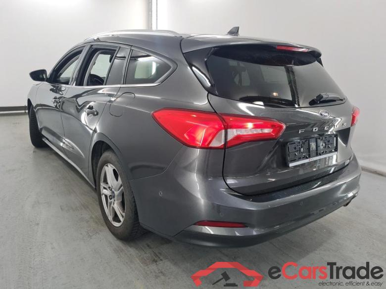 FORD Focus 1.5 ECOBLUE 88KW CONNECTED Technology #3