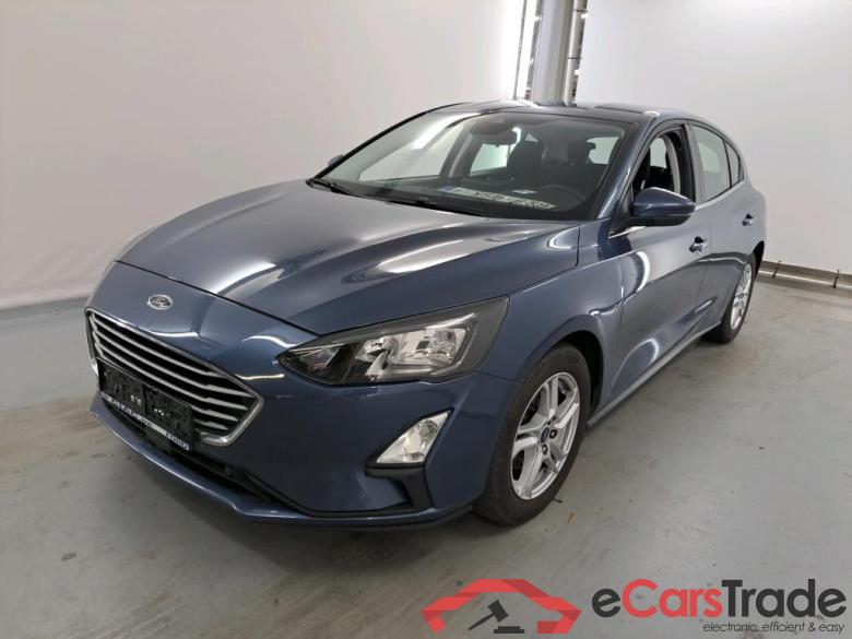 FORD FOCUS - 2018 1.0 EcoBoost Connected #1