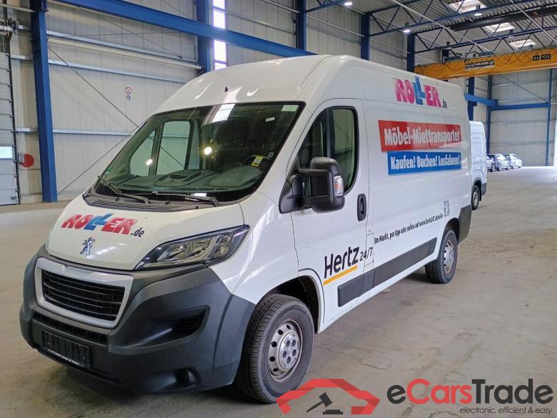 PEUGEOT Boxer 333 L2H2 2.2 d  #4