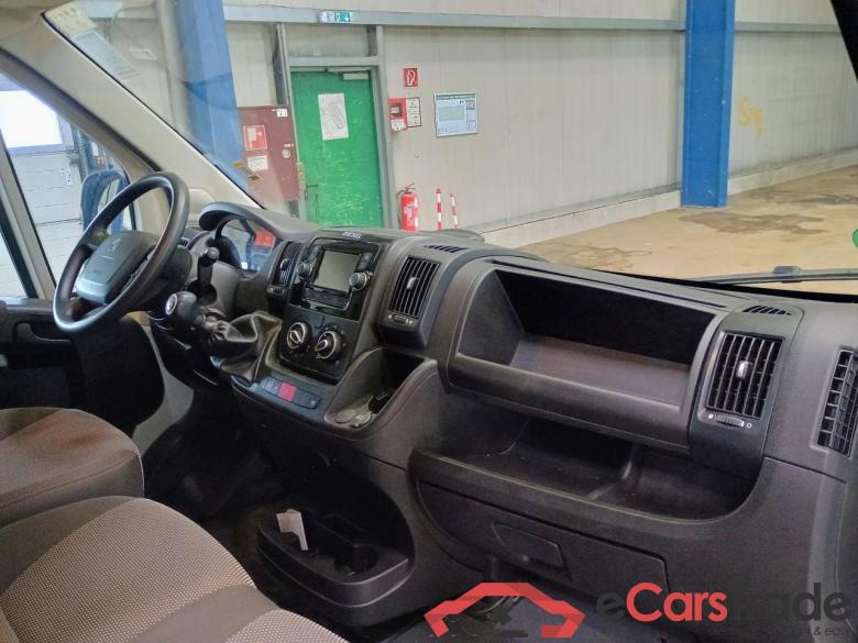 PEUGEOT Boxer 333 L2H2 2.2 d  #5
