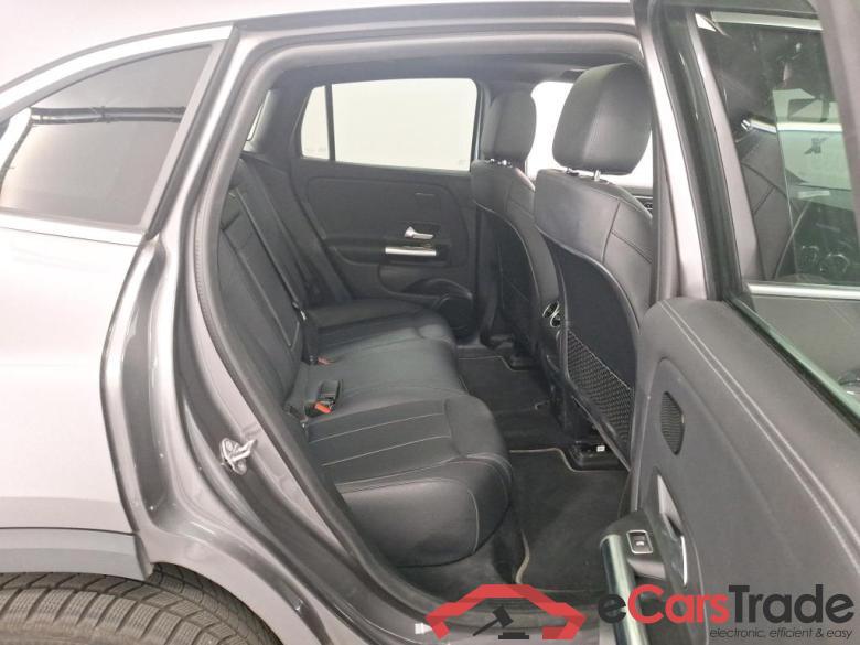 MERCEDES-BENZ EQA BEV 67KWH EQA 250 BUSINESS SOL LUX #6