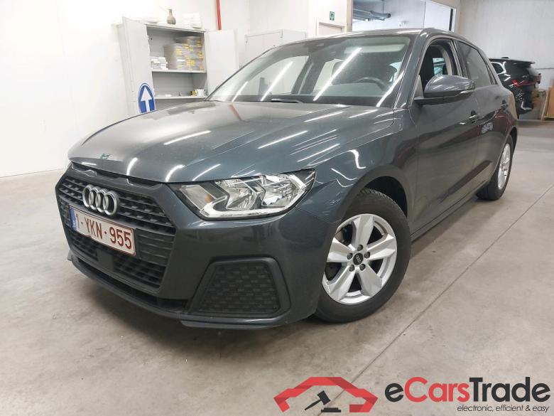 AUDI - AUD A1 SB 30 TFSI 116PK S-Tronic Pack Business Plus & Rear Camera  * PETROL * #1