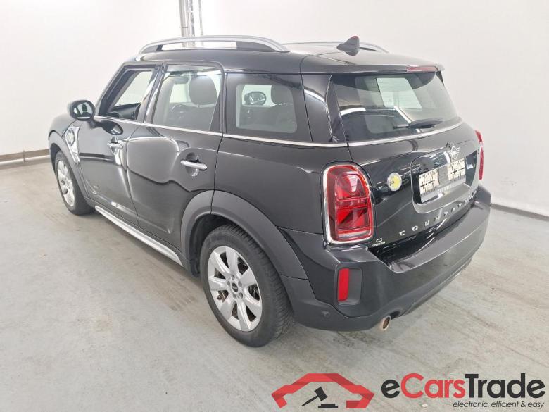 MINI COUNTRYMAN 1.5 COOPER S E 4WD AUTO Business #3