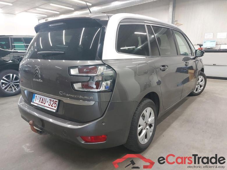 CITROËN - CIT GRAND C4 SPACETOURER BlueHDi 130PK EAT8 Business GPS #2