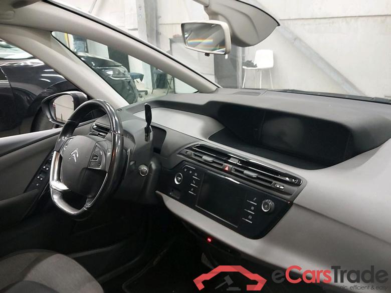 CITROËN - CIT GRAND C4 SPACETOURER BlueHDi 130PK EAT8 Business GPS #3
