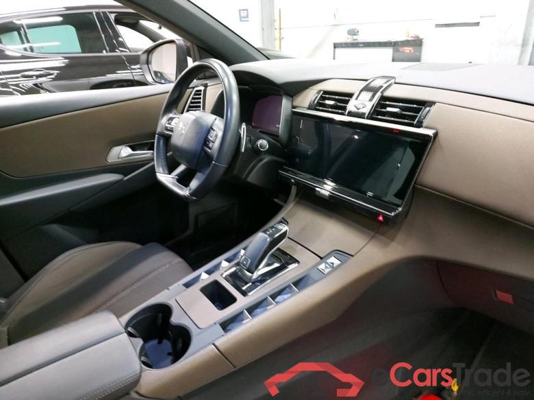 DS - DS  DS 7 CROSSBACK BlueHDi 130PK AT Chic & DS Connect Nav & DAB #3