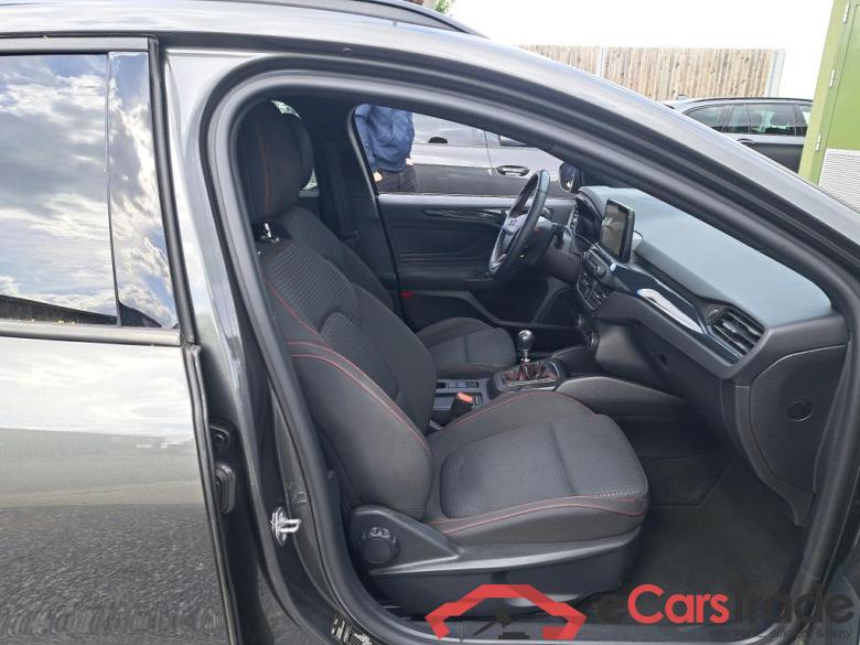 FORD - FOR FOCUS CLIPPER EcoBlue 120PK ST-Line Business & Comfort & Winter Pack & BLIS #3