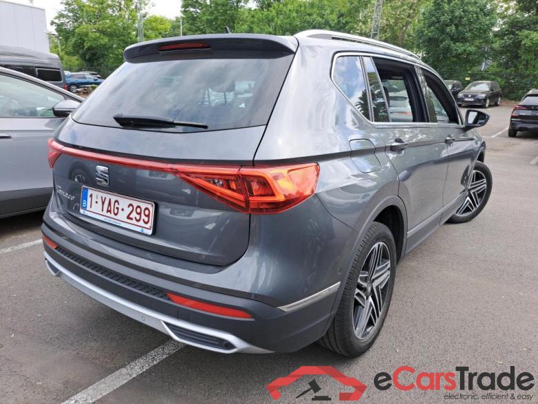 SEAT - SEA TARRACO TSI 150PK DSG Xcellence Pack Forward & Winter & Rear Camera * PETROL * #2