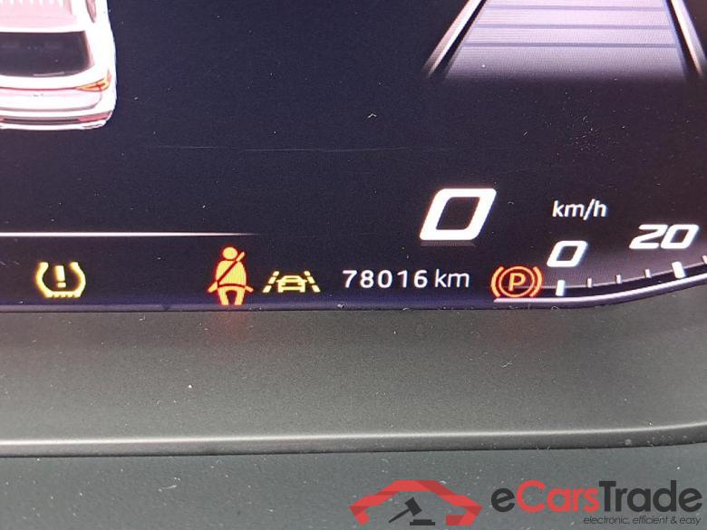 SEAT - SEA TARRACO TSI 150PK DSG Xcellence Pack Forward & Winter & Rear Camera * PETROL * #5