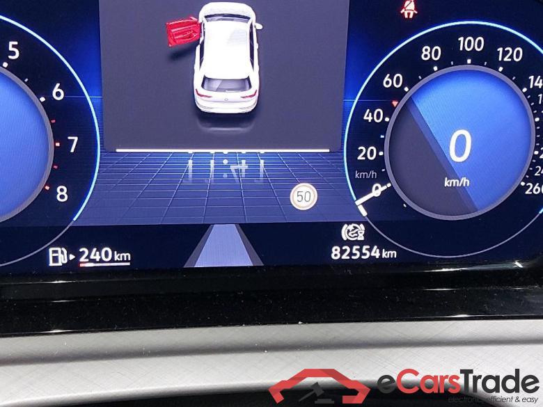 VOLKSWAGEN - VW  GOLF TSI 110PK Life Pack Light & Sight & Travel Media & Nav Discover Media & Rear Camera  * PETROL * #5