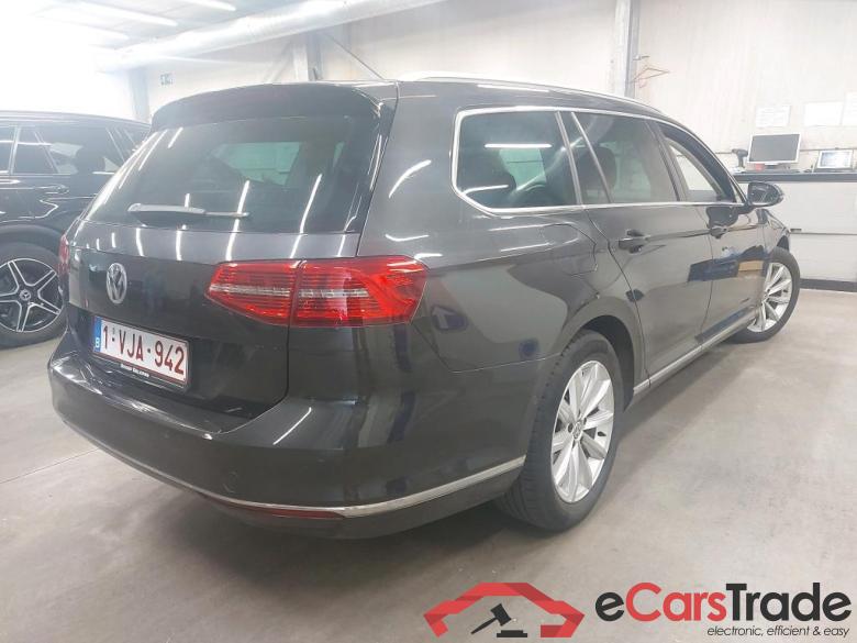 VOLKSWAGEN - VW  PASSAT VARIANT TDI 150PK DSG7 Highline Business Pack Premium & Area View & App Connect GPS #2