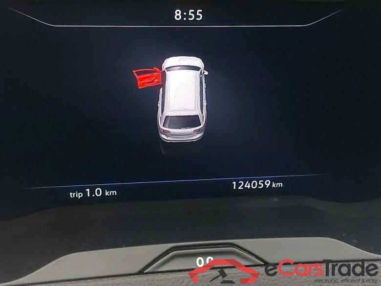 VOLKSWAGEN - VW  PASSAT VARIANT TDI 150PK DSG7 Highline Business Pack Premium & Area View & App Connect GPS #5