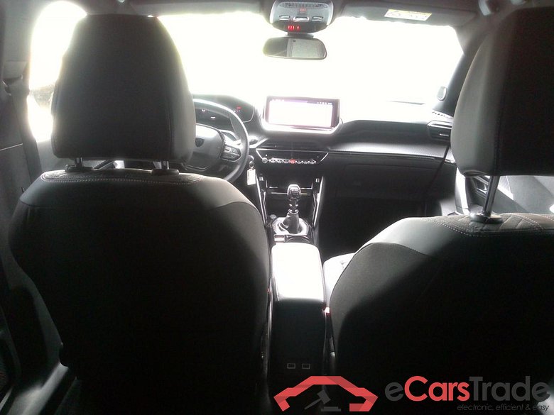 2008  Allure 1.2 PURETECH  100CV  BVM6  6E #6