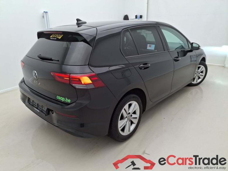 VOLKSWAGEN GOLF 1.0 TSI LIFE #2
