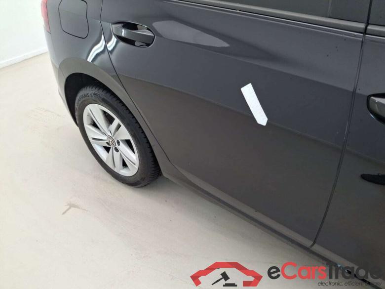 VOLKSWAGEN GOLF 1.0 TSI LIFE #4