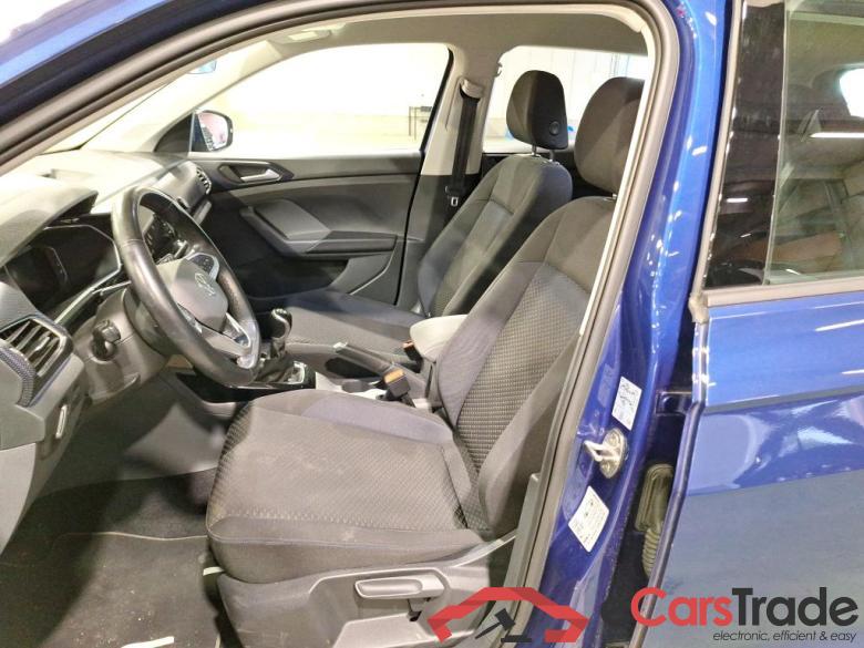 VOLKSWAGEN T-CROSS 1.0 TSI 70KW UNITED #5