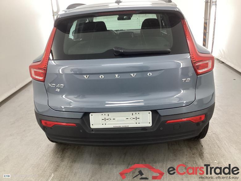 VOLVO XC40 1.5 T2 MOMENTUM CORE Park Assist #5