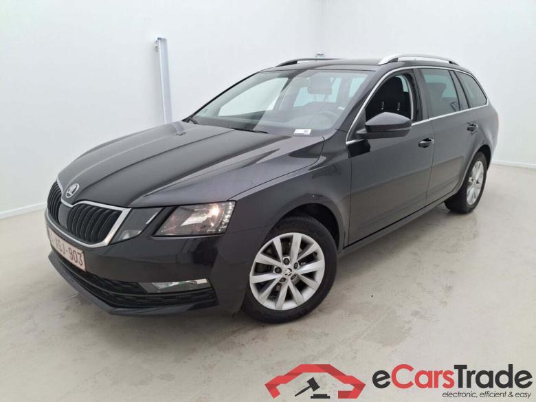 SKODA OCTAVIA KOMBI 1.0 TSI AMBITION #1