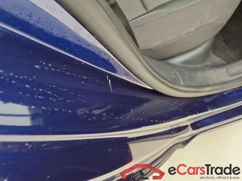 VOLKSWAGEN GOLF VARIANT 1.5 TSI COMFORTLINE #5