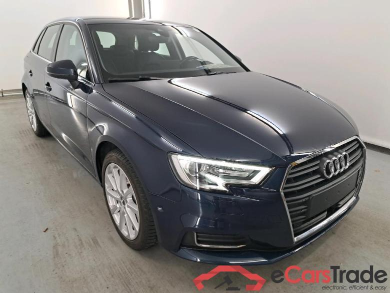 AUDI A3 SPORTBACK - 2017 1.0 TFSI Design Business Technology Assistance #2