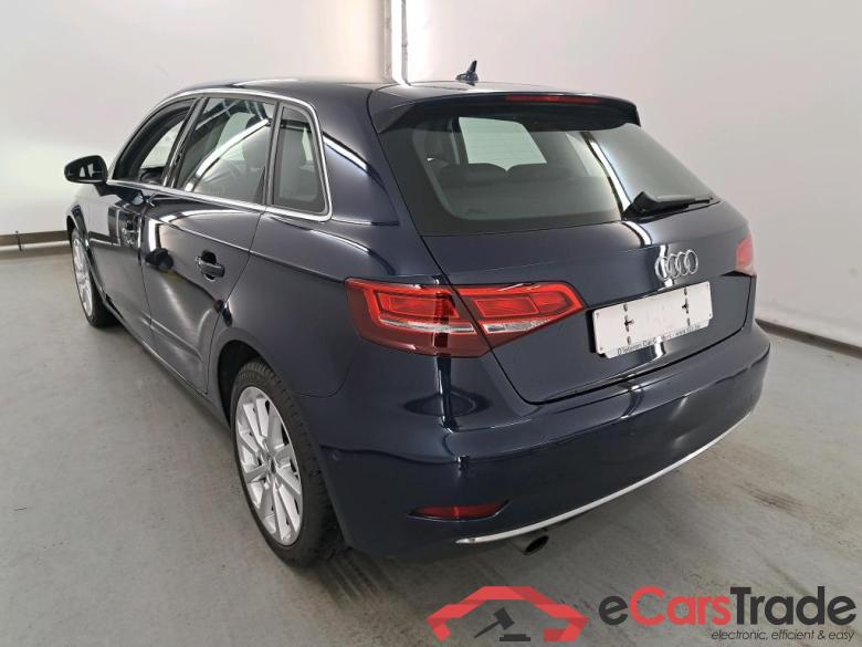 AUDI A3 SPORTBACK - 2017 1.0 TFSI Design Business Technology Assistance #3