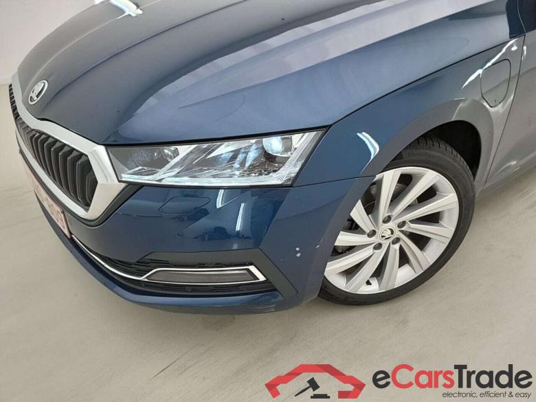 SKODA OCTAVIA KOMBI 1.4 TSI IV STYLE DSG #5