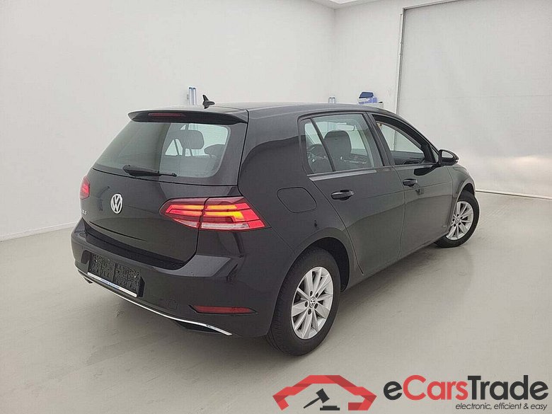 VOLKSWAGEN GOLF 1.0 TSI COMFORTLINE #2