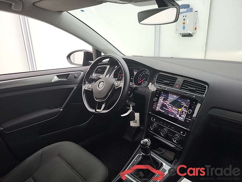 VOLKSWAGEN GOLF 1.0 TSI COMFORTLINE #3