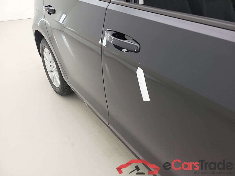 VOLKSWAGEN GOLF 1.0 TSI COMFORTLINE #5