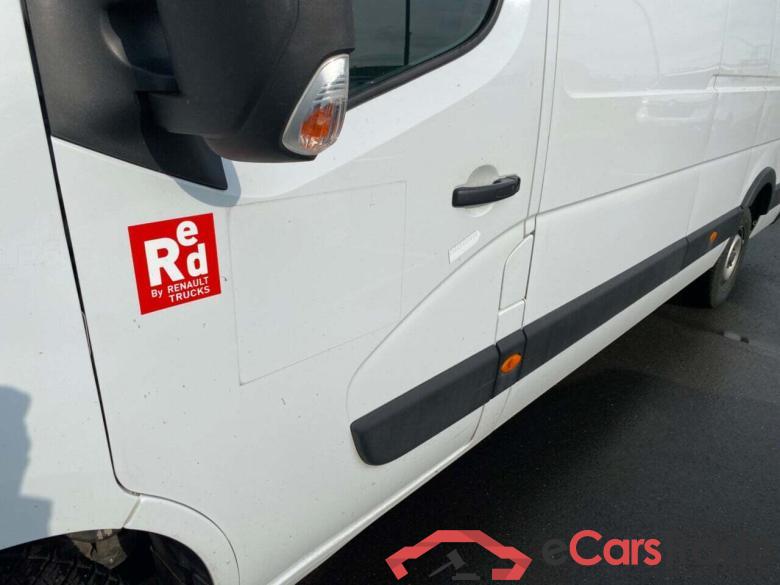 RENAULT MASTER 2.3 ENERGY DCI L4H2 CONFORT #4