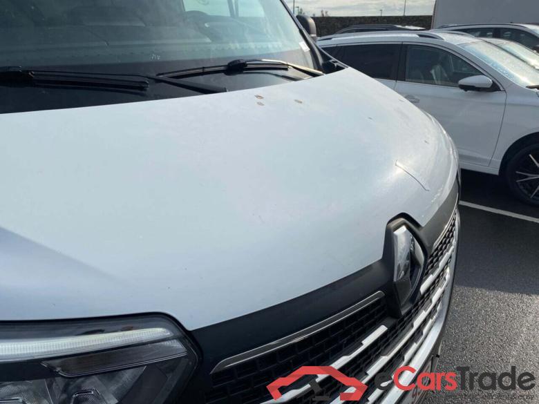 RENAULT MASTER 2.3 ENERGY DCI L4H2 CONFORT #5