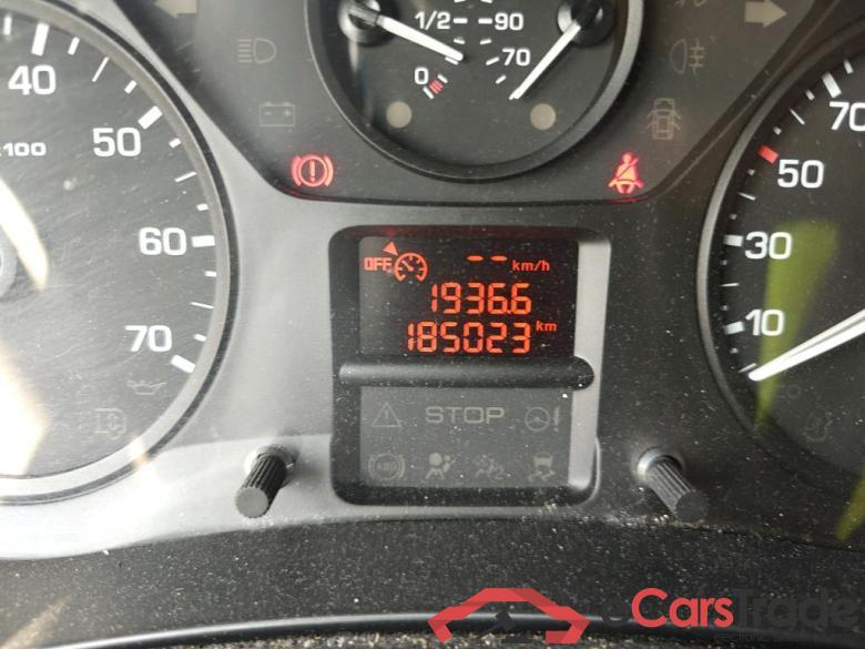 Peugeot Furgón Confort PackL2 BlueHDi 73KW (100) Partner L2 Confort 1.6 HDi 90CV E5 #5