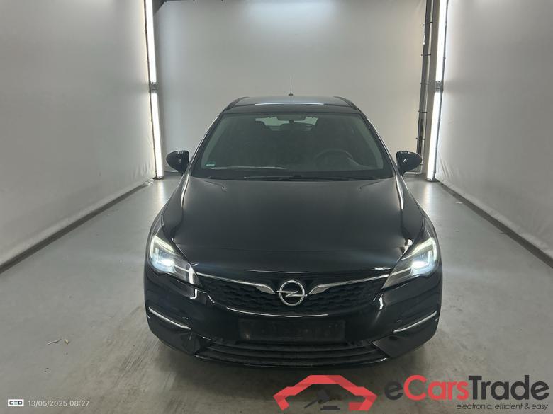 OPEL ASTRA SPORTS TOURER DIESEL - 2 1.5 Turbo D Edition S-S Park Pilot VR-AR Navi #2